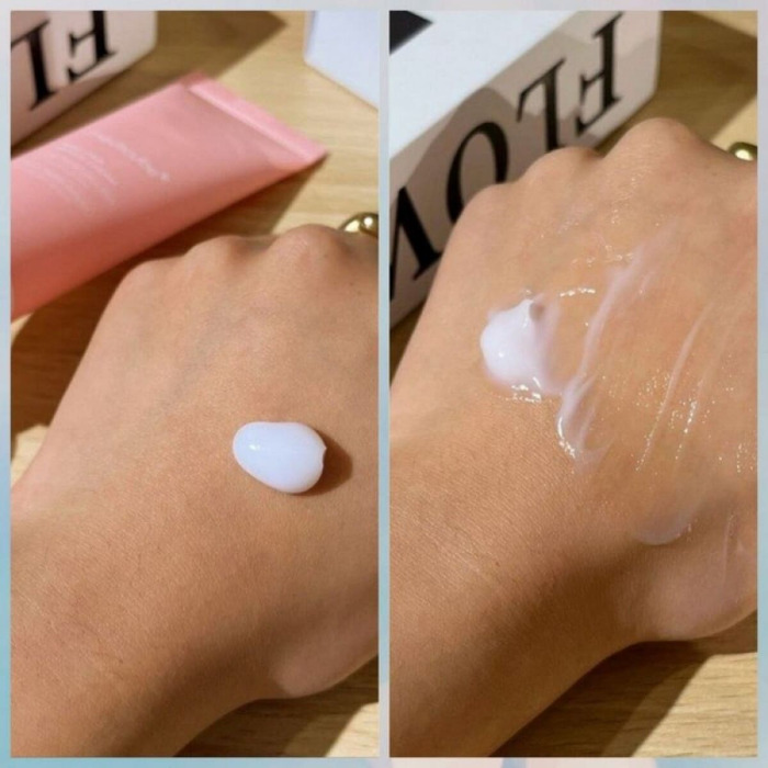 Увлажняющий Крем с Полинуклеотидами и Гиалуроновой Кислотой Medicube PDRN Pink Hyaluronic Moisturizing Cream