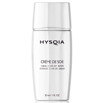 Крем Интимный «Комфорт» Hysqia Creme de Soie