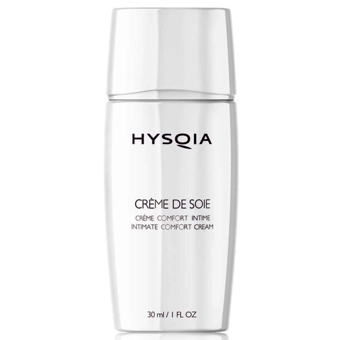 Крем Интимный «Комфорт» Hysqia Creme de Soie