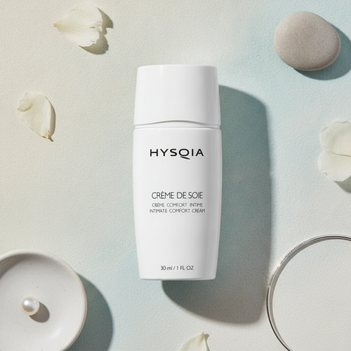 Крем Интимный «Комфорт» Hysqia Creme de Soie
