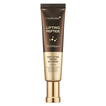 Підтягувальний Крем для Контуру Очей із Пептидним Комплексом Medicube Deep Lifting Peptide Eye Cream Підтягувальний Крем для Контуру Очей із Пептидним Комплексом Medicube Deep Lifting Peptide Eye Cream