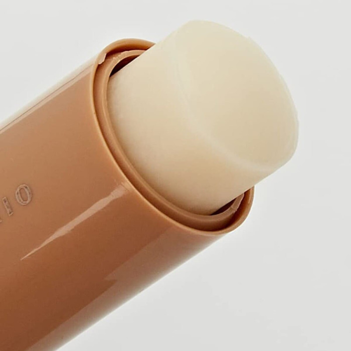 Бальзам для Губ на Основе Масла Аргании L'Erbolario Lodi Argan Oil Lip Balm