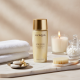 Масло Золотой Шелк Hysqia Golden Silk