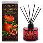 Диффузор «Гранат» L'Erbolario Lodi Pomegranate Fragrance for Scented Wood Sticks