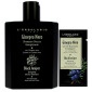 Шампунь-Гель для Душа «Черный Можжевельник» L'Erbolario Lodi Black Juniper Energising Shower Shampoo