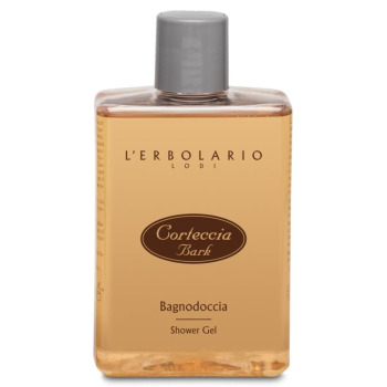 Гель для Душа «Древесная Кора» L'Erbolario Lodi Corteccia Bark Shower Gel Гель для Душа «Древесная Кора» L'Erbolario Lodi Corteccia Bark Shower Gel