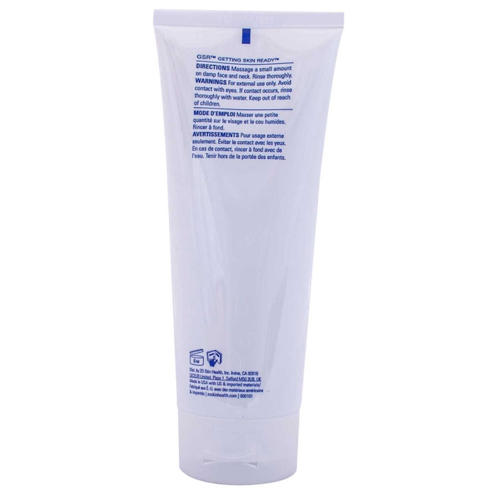 Очищающий Гель с Отшелушивающим Действием Zein Obagi ZO Skin Health Offects Exfoliating Cleanser