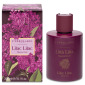 Пена для Ванны-Гель для Душа «Сирень» L'Erbolario Lodi Lilac Lilac Shower Gel