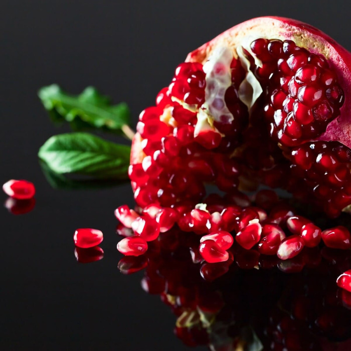 Пена для Ванны «Гранат» L'Erbolario Lodi Pomegranate Bath Gel
