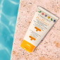 Детский Солнцезащитный Крем для Лица и Тела «Солнышко» L'Erbolario Lodi Piccolosole Sun Cream for Children SPF50+