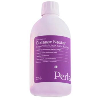 «Колаген Нектар зі Смаком Лісових Ягід» Perla Helsa Collagen Nectar Wild Berries «Колаген Нектар зі Смаком Лісових Ягід» Perla Helsa Collagen Nectar Wild Berries