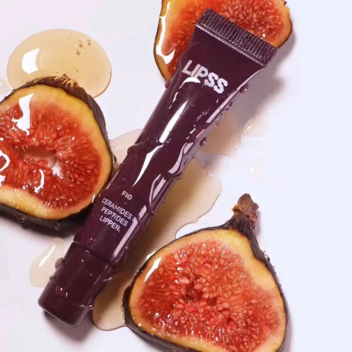 Блеск для Губ LIPSS Lipper Fig Lip Gloss