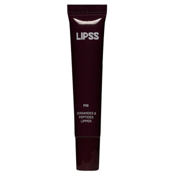 Блеск для Губ LIPSS Lipper Fig Lip Gloss