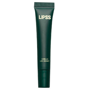 Блеск для Губ LIPSS Smells Like Money Lip Gloss