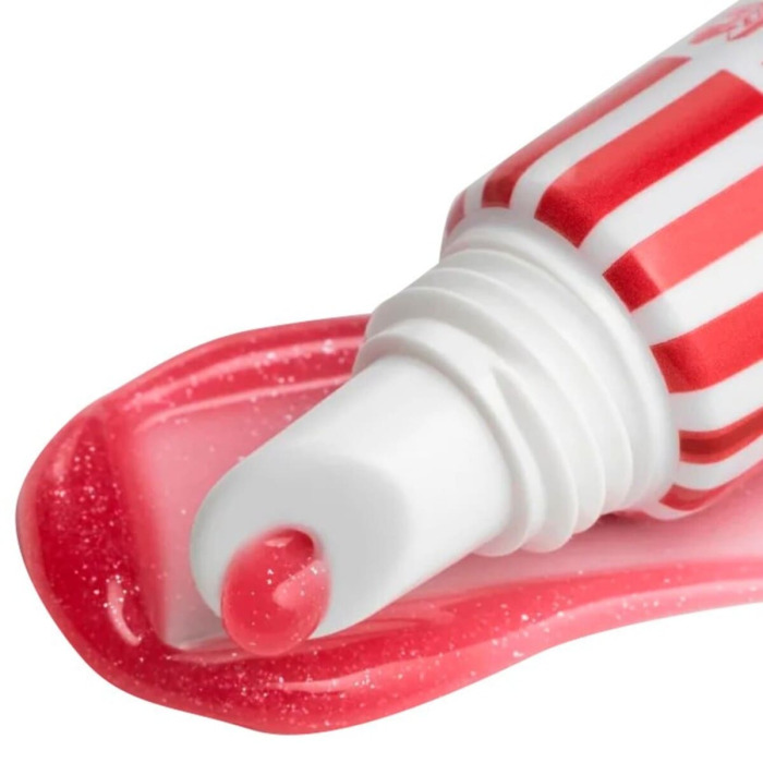 Блеск для Губ LIPSS Popcorn Lip Gloss