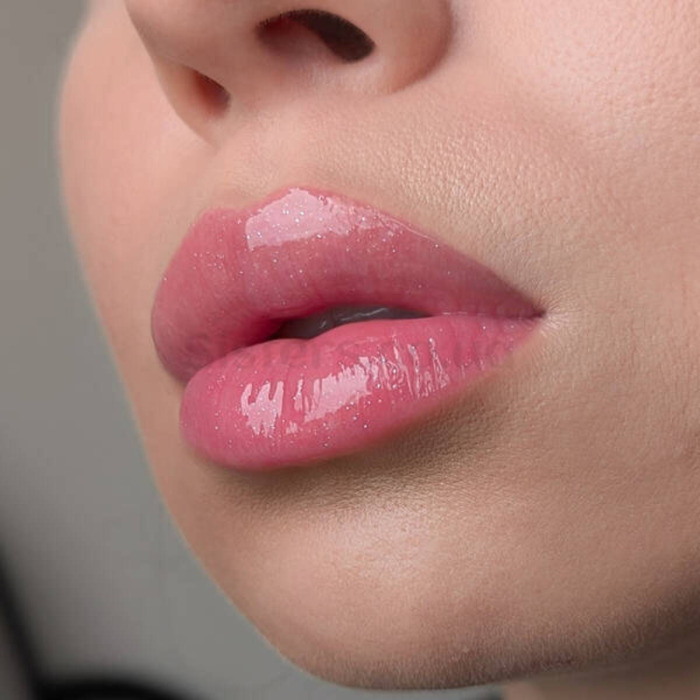 Блеск для Губ LIPSS Popcorn Lip Gloss