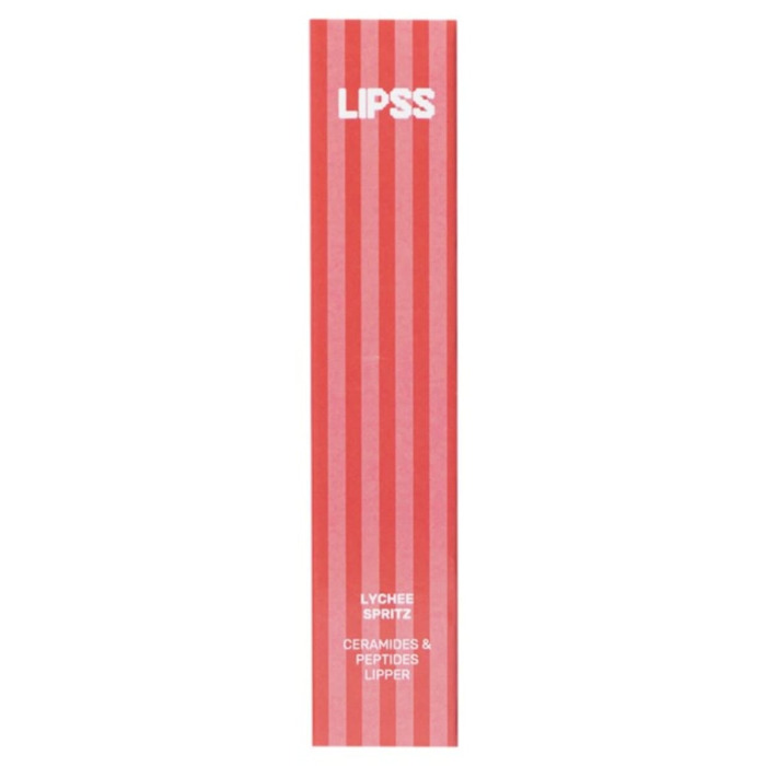 Блеск для Губ LIPSS Lychee Spritz Lip Gloss