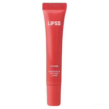 Блеск для Губ LIPSS Lychee Spritz Lip Gloss