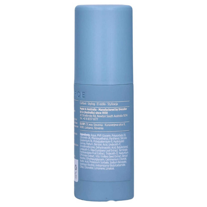 Спрей для Придания Объема Волосам DAVROE Voluminous Spray