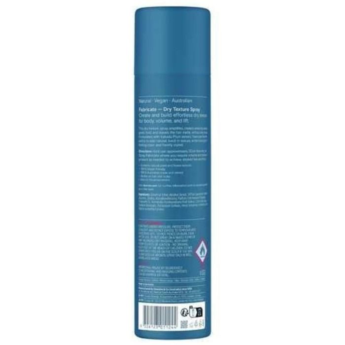 Спрей для Придания Объема Волосам DAVROE Fabricate Dry Texture Spray