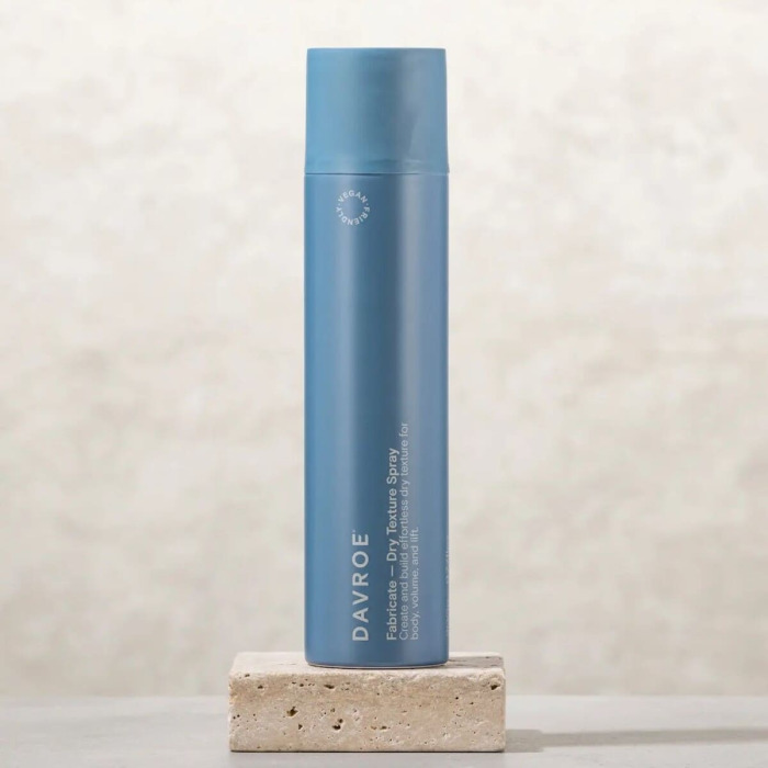 Спрей для Придания Объема Волосам DAVROE Fabricate Dry Texture Spray