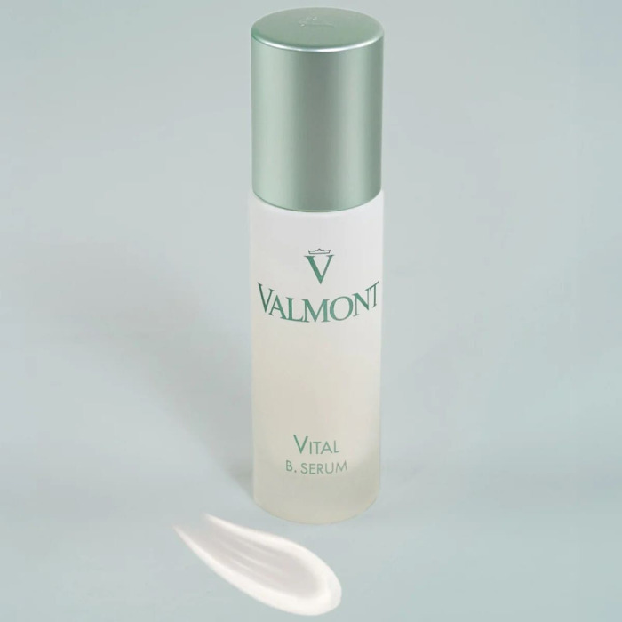 Ревитализирующая Сыворотка для Кожи Лица Valmont Vital B. Serum