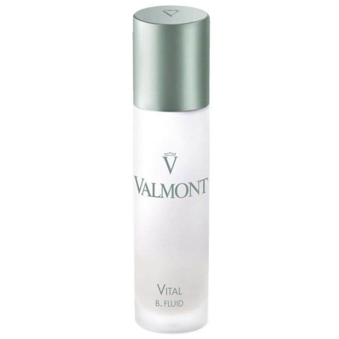 Ревитализирующий Флюид для Кожи Лица Valmont Vital B. Fluid