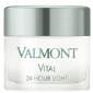 Ревитализирующий Крем для Кожи Лица Valmont Vital 24 Hour Light