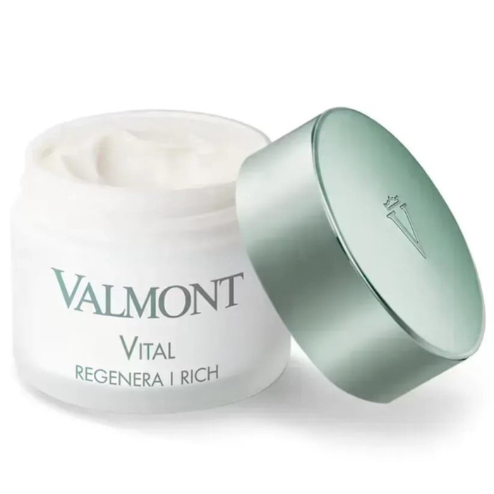 Обогащенный Крем для Кожи Лица Valmont Vital Regenera I Rich