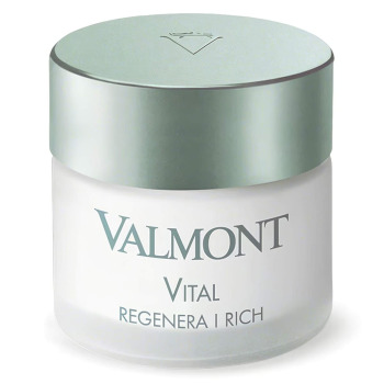 Обогащенный Крем для Кожи Лица Valmont Vital Regenera I Rich
