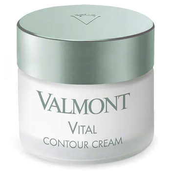 Ревитализирующий Крем для Кожи Вокруг Глаз Valmont Vital Contour Cream