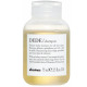 Деликатный Шампунь для Волос Davines Dede Shampoo