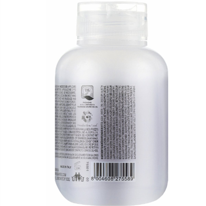 Шампунь «Разглаживающий завиток» Davines Love Lovely Smoothing Shampoo