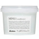 Защитный Кондиционер для Окрашенных Волос Davines Minu Сonditioner