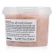 Очищающая Паста-Скраб с Морской Солью Davines Solu Sea Salt Scrub Cleanser
