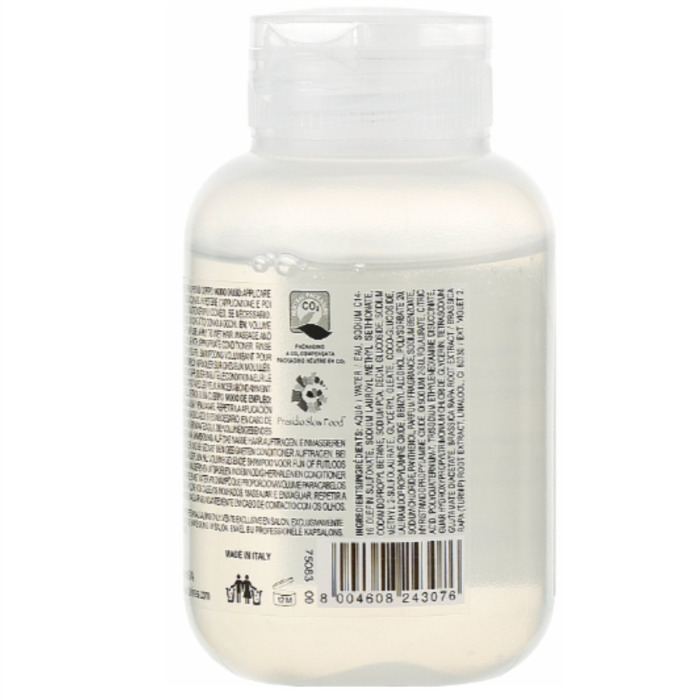 Шампунь для Придания Объема Davines Volu Shampoo