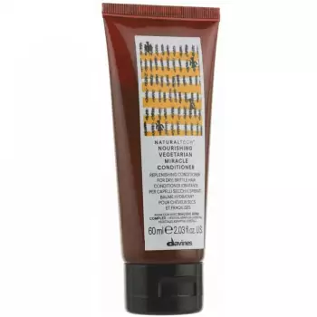 Кондиционер Вегетарианское Чудо Davines Nt Nourishing Vegetarian Miracle Conditioner
