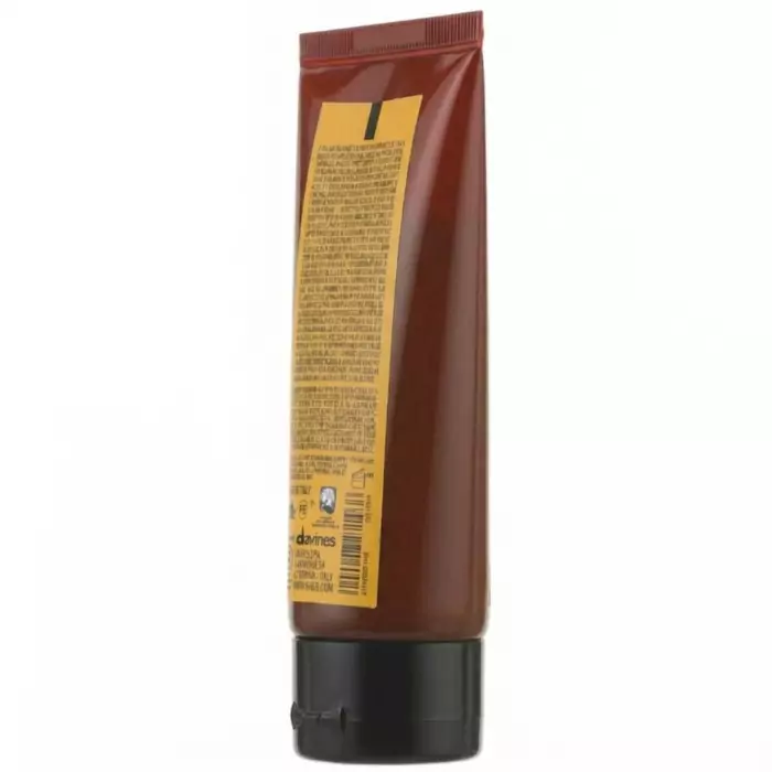 Кондиционер Вегетарианское Чудо Davines Nt Nourishing Vegetarian Miracle Conditioner