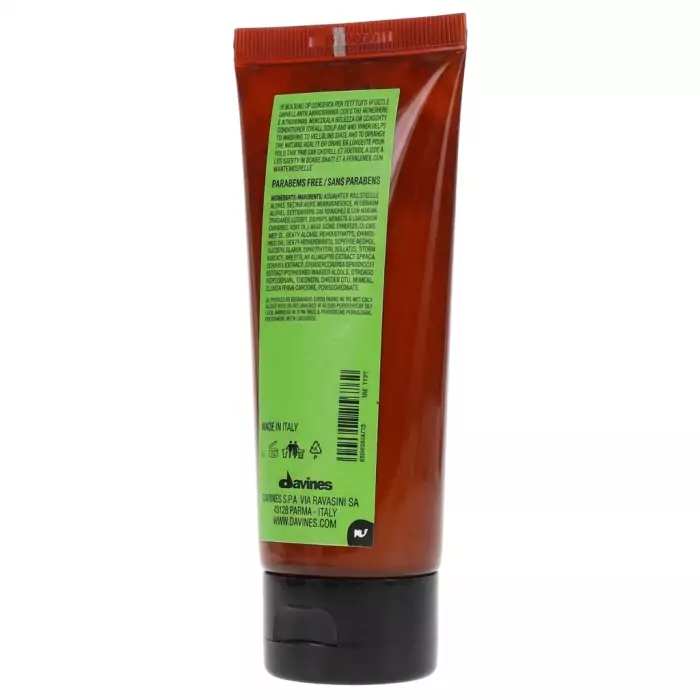 Обновляющий Кондиционер для Волос Davines Natural Tech Renewing Conditioning Treatment