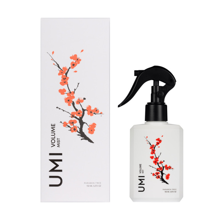 Спрей для Объема Волос UMI Volume Mist