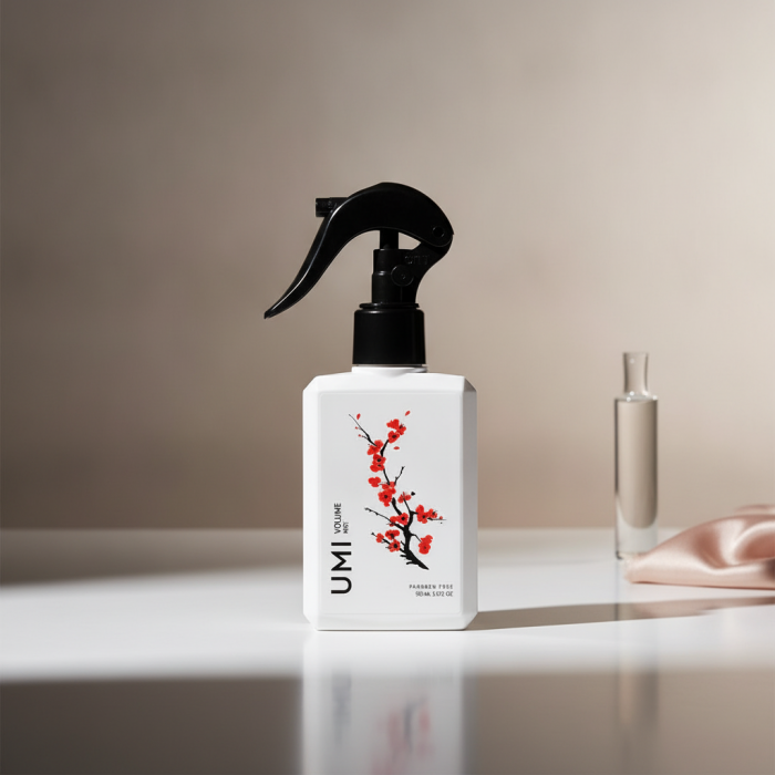 Спрей для Объема Волос UMI Volume Mist