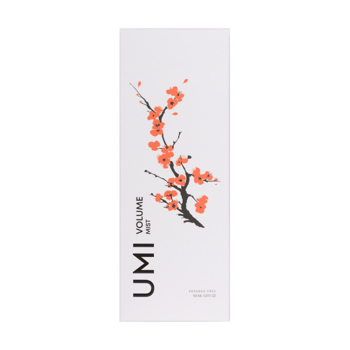 Спрей для Объема Волос UMI Volume Mist