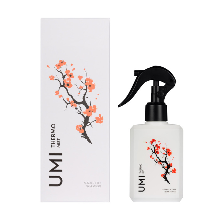 Термозащитный Спрей для Волос UMI Thermo Mist