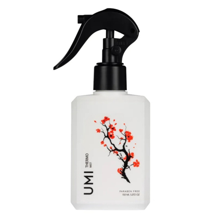 Термозащитный Спрей для Волос UMI Thermo Mist