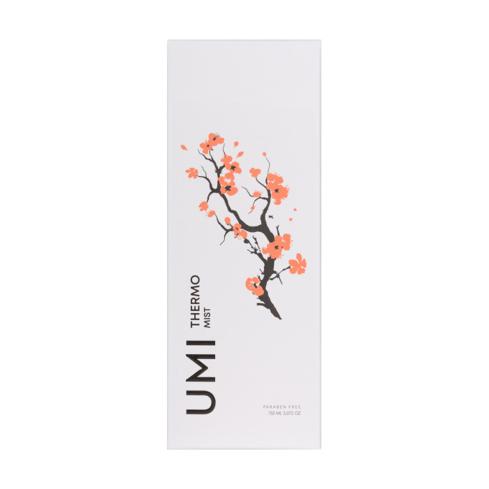 Термозащитный Спрей для Волос UMI Thermo Mist