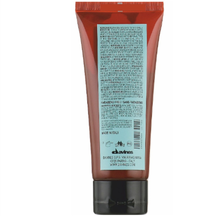 Увлажняющий Кондиционер Davines Natural Tech Well Being Conditioner
