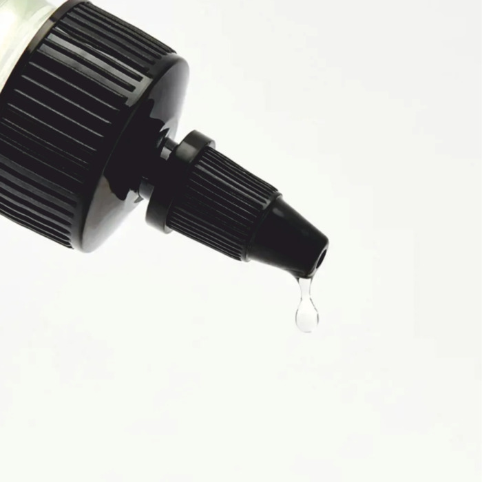 Мгновенное Средство для Ультраблеска и Смягчения Волос Davines OI Liquid Luster