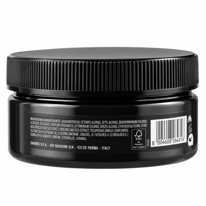 Питательное Масло для Абсолютной Красоты Волос Davines Oi Hair Butter