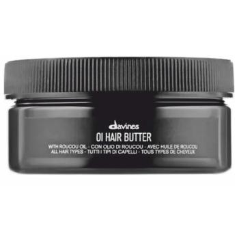 Живильна Олія для Абсолютної Краси Волосся Davines Oi Hair Butter
