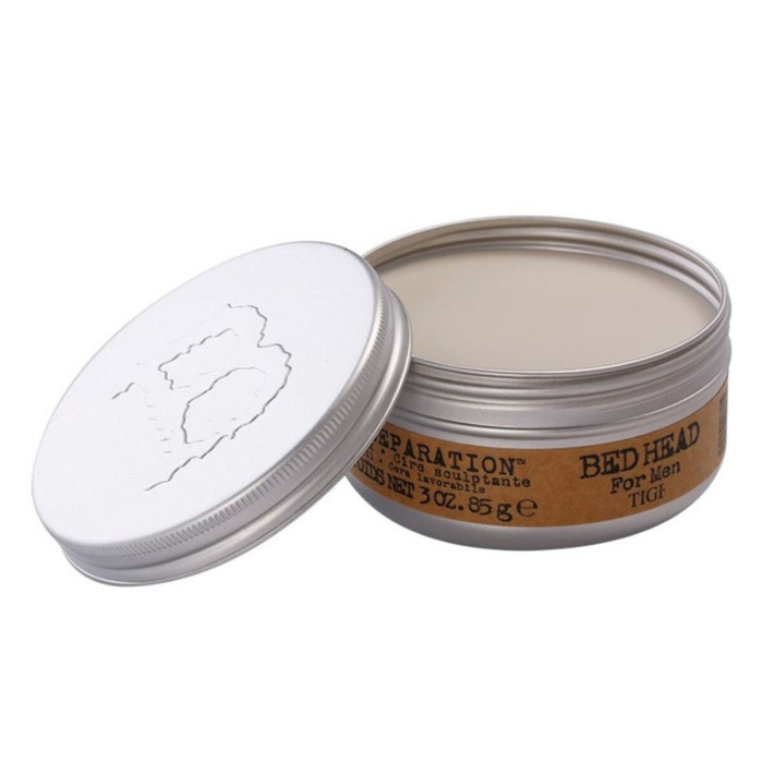 Мягкий Воск для Укладки Волос TIGI B Bed Head for Men Matte Separation Workable Wax